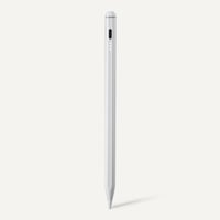Amazon Basics Stylus Toll iPadhez (2018-as generációtól), Tenyérfelismeréssel, Érintőceruza Apple iPad Kompatibilis 6
