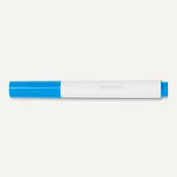 Markere lavabile cu vârf lat Amazon Basics pentru copii, set de 40 bucăți, multicolore, cu prindere confortabilă 5