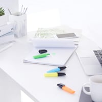Súprava zvýrazňovačov Amazon Basics, 2 – 5 mm, viacfarebná – 8 ks 7