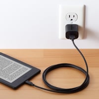 Kábel Amazon Basics USB-A – Micro USB 2.0, pozlátené konektory – čierny – 1,8 m 7