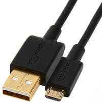 Töltőmentő család: 2 db Lightning kábel + USB-C/USB-A töltő + 2 db Micro USB kábel + 20000 mAh power bank 4