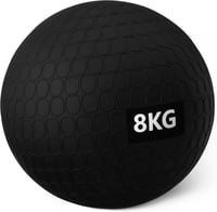 Amazon Basics Ütközésálló Medicinlabda Edzéshez - 8 kg 1