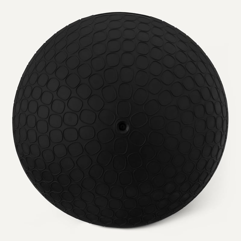 Amazon Basics Ütközésálló Medicinlabda Edzéshez - 8 kg