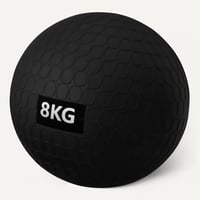 Amazon Basics Ütközésálló Medicinlabda Edzéshez - 8 kg 5