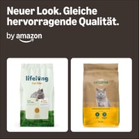 Amazon Lifelong csomósodó kukorica macskaalom - 25 l 2