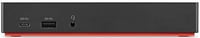 Dokovacia stanica Amazon Renewed Lenovo ThinkPad USB-C Dock Gen 2 (40AS0090UK) – repasovaná dokovacia stanica pre notebook s USB-C pripojením 2