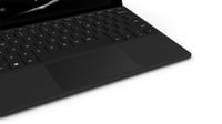 Amazon Renewed Microsoft Surface Go klávesnicový kryt Type Cover QWERTY anglický čierny pre Surface Go 1-4 repasovaný 4