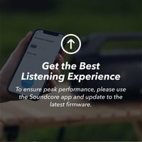 Amazon Renewed soundcore Motion Boom Plus Bluetooth hangszóró hordozható 80W 20 órás IP67 vízálló porálló egyéni EQ felújított 7