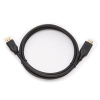 Kábel AmazonBasics DisplayPort na HDMI - čierny - 1,8 m 3