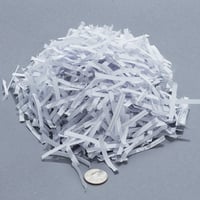 AmazonBasics uništavač dokumenata, poprečno rezanje, 5-6 listova A4 papira i bankovne kartice, košara 14,5 L, crni 6