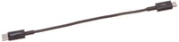 AmazonBasics USB-C – Micro USB 2.0 kabel – crni – 15,2 cm 4