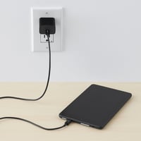 AmazonBasics USB-C na Micro USB Type B kabel, USB 2.0 - crni - 0,9 m 7