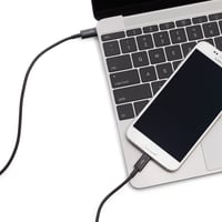 AmazonBasics USB-C na Micro USB Type B kabel, USB 2.0 - crni - 0,9 m 5