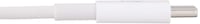 Rýchlonabíjací kábel AmazonBasics USB-C na USB-C 2.0 – 1,8 m – biely – kompatibilný s Apple iPhone 16/15, iPad, MacBook, Samsung Galaxy – certifikácia USB-IF 5
