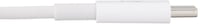 Rýchlonabíjací kábel AmazonBasics USB-C na USB-C 2.0 – 1,8 m – biely – kompatibilný s Apple iPhone 16/15, iPad, MacBook, Samsung Galaxy – certifikácia USB-IF 9