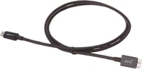 AmazonBasics USB Type-C - Micro-B 3.1 Gen2 kábel 0,9m fekete - black 2
