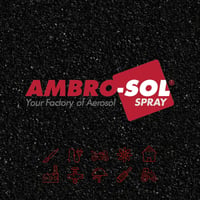 Ambro-Sol A467 Autó Kabin Tisztító Spray 150ml - Szagtalanító Üléshöz és Szőnyeghez 7