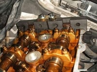 AMD TOOLS BMW Vanos Motormódosító Szerszám M42 M44 M50 M52 M54 E53 3