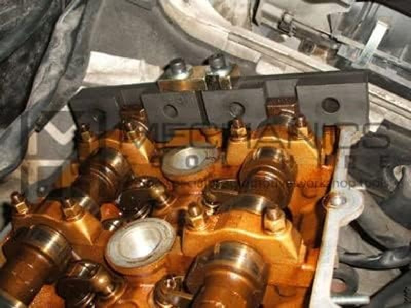 AMD TOOLS BMW Vanos Motormódosító Szerszám M42 M44 M50 M52 M54 E53