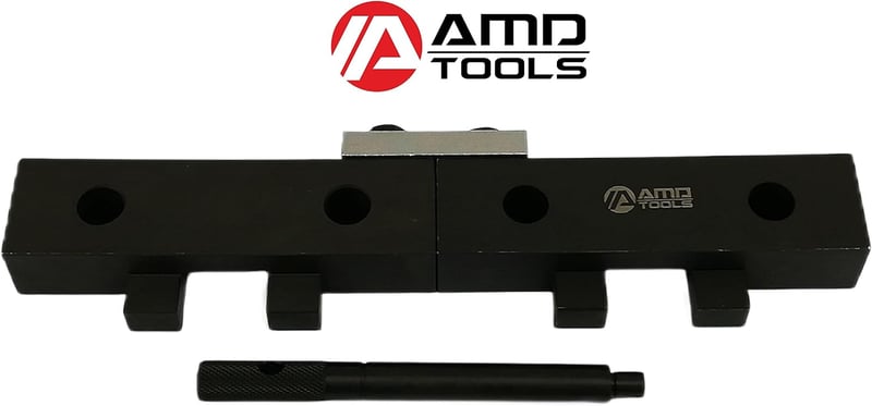 AMD TOOLS BMW Vanos Motormódosító Szerszám M42 M44 M50 M52 M54 E53