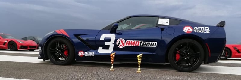 AMD TOOLS BMW Vanos Motormódosító Szerszám M42 M44 M50 M52 M54 E53