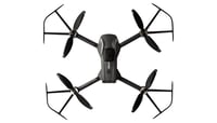Amewi AMXFlight X4KPro bezkefový dron s kamerou, 2 batérie, 30 minút letu, sivý 5