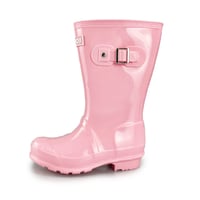 AMOJI 1702 Uniszex Klumpa Papucs - 28.5/29-es méret (EU), Rózsaszín 2