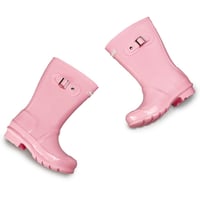 AMOJI 1702 Uniszex Klumpa Papucs - 28.5/29-es méret (EU), Rózsaszín 7