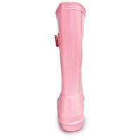 AMOJI 1702 Uniszex Klumpa Papucs - 28.5/29-es méret (EU), Rózsaszín 4