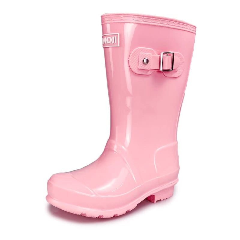 AMOJI 1702 Uniszex Klumpa Papucs - 28.5/29-es méret (EU), Rózsaszín