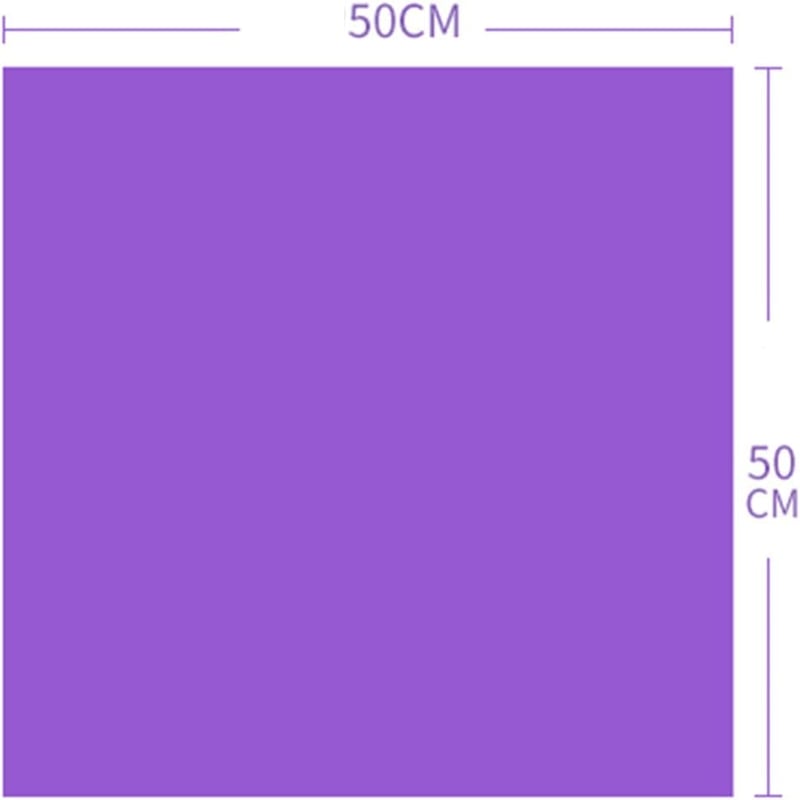 Amosfun EVA hablemez 1mm 10db kézműves DIY scrapbooking