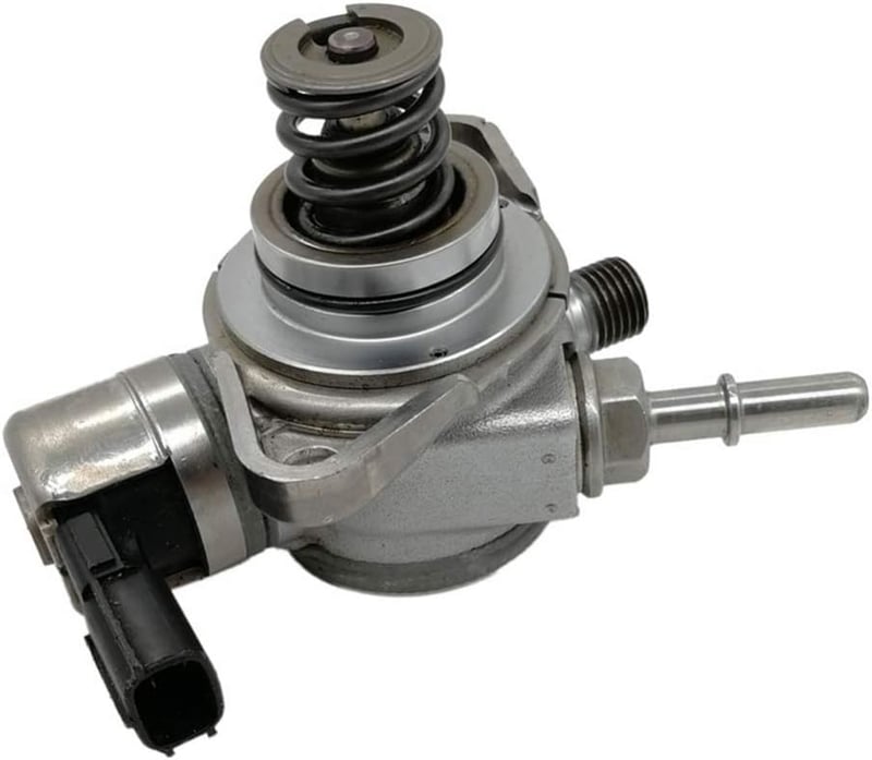 Amrxuts Üzemanyag Szivattyú 166307214R Renault Dacia Nissan Qashqai 1.2L TCE Benzinszivattyú Alkatrész