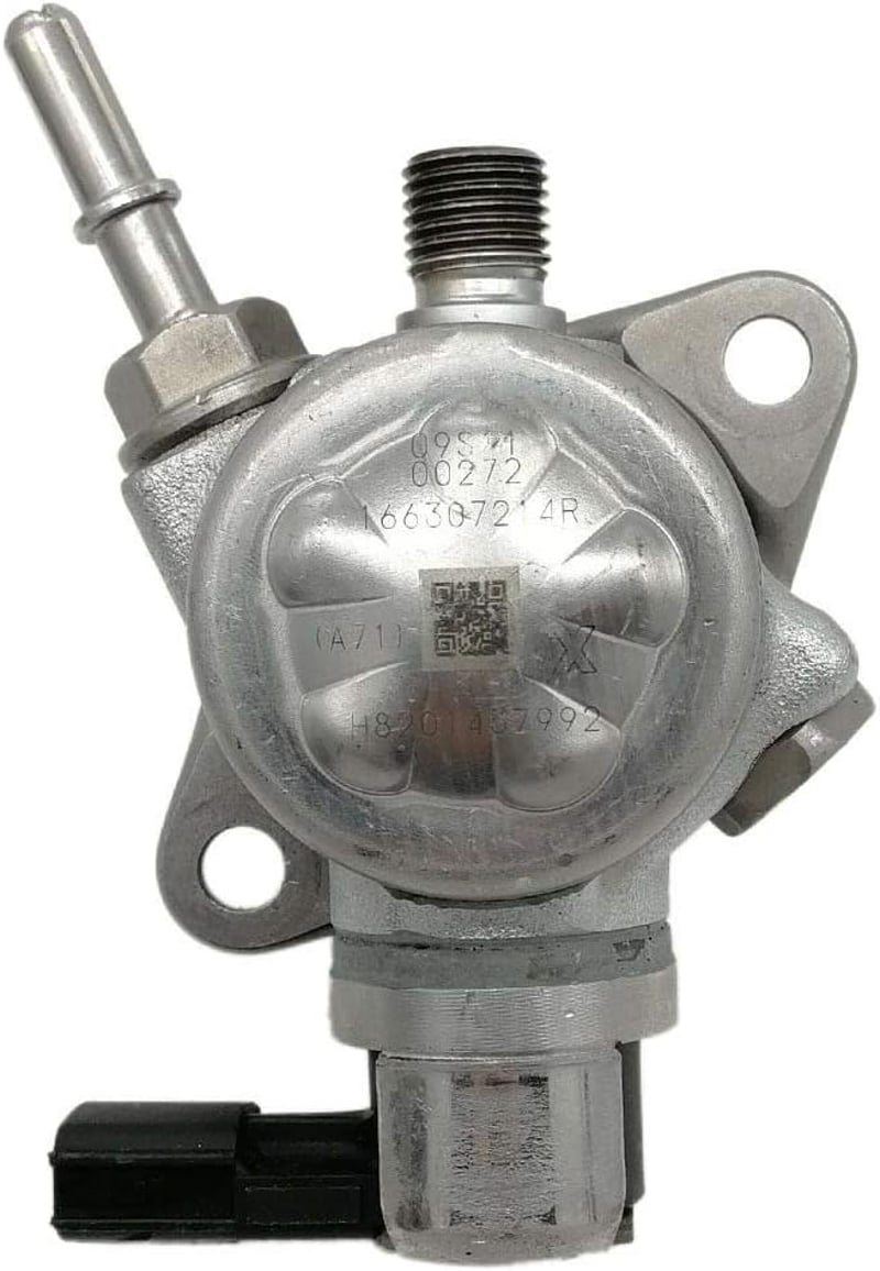 Amrxuts Üzemanyag Szivattyú 166307214R Renault Dacia Nissan Qashqai 1.2L TCE Benzinszivattyú Alkatrész