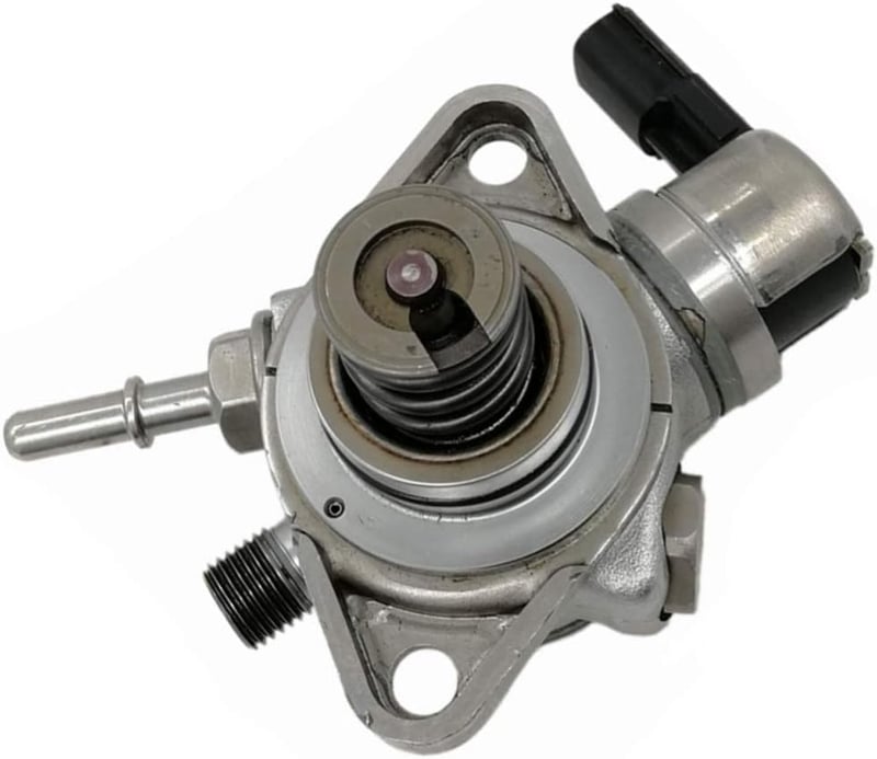 Amrxuts Üzemanyag Szivattyú 166307214R Renault Dacia Nissan Qashqai 1.2L TCE Benzinszivattyú Alkatrész