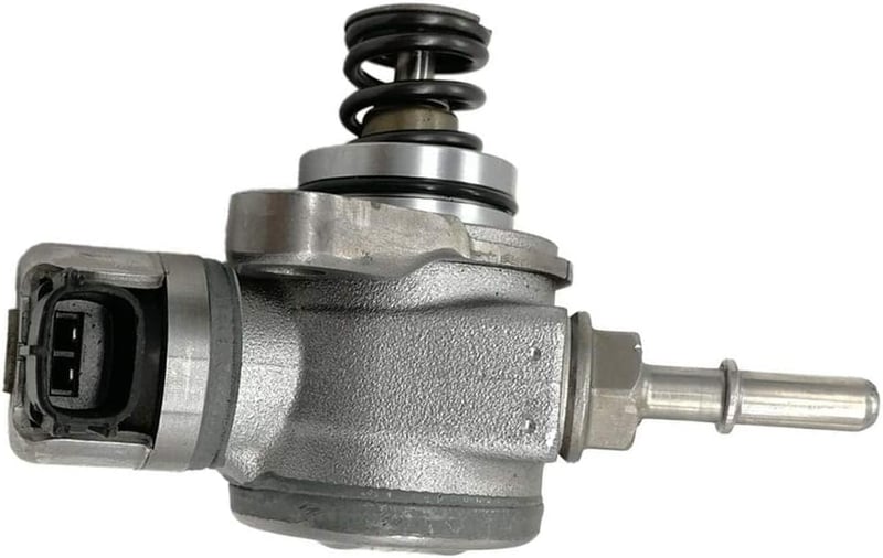 Amrxuts Üzemanyag Szivattyú 166307214R Renault Dacia Nissan Qashqai 1.2L TCE Benzinszivattyú Alkatrész