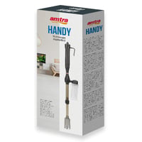 Amtra Wave Handy Akkumulátoros Akvárium Porszívó Tisztító Készlet - Vízcsere Szifon, Cserélhető Szűrőzsák, Teknőstartályhoz is 2
