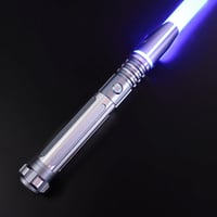 ANASABER S9 Dueling Lightsaber - Interaktív Fénykard Pár 1