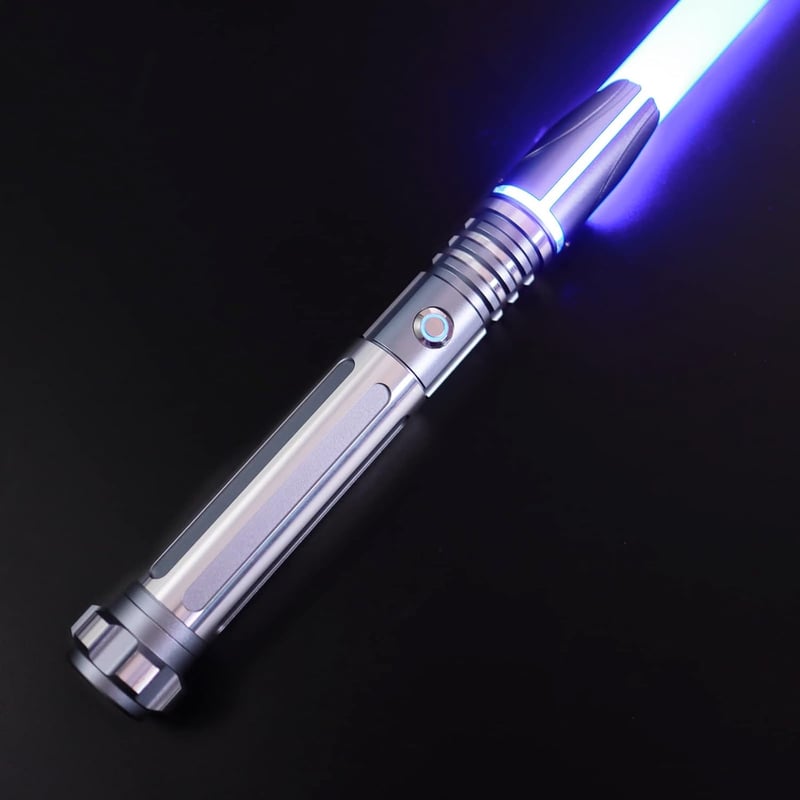 ANASABER S9 Dueling Lightsaber - Interaktív Fénykard Pár