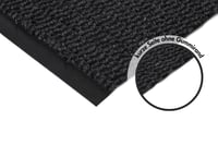 Covoraș de intrare andiamo Easy – aprox. 200x90 cm, preș pentru interior, covoraș absorbant pentru murdărie pentru intrare 5