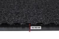 Covoraș de intrare andiamo Easy – aprox. 200x90 cm, preș pentru interior, covoraș absorbant pentru murdărie pentru intrare 8