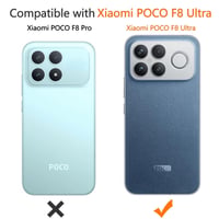 Husă ANFAIRLACE pentru Xiaomi 15 cu lanț - Husă de telefon verde cu lănțișor pentru purtat la gât 2