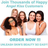 Angel Kiss Derma Pen M8 Pro Microneedling készülék 6 fejjel 9