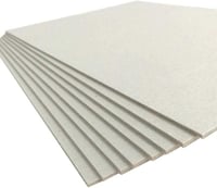 ANHELUS PAPER & DECO könyvkötő karton A4, 1,5 mm, 925 g/m² - szürke - 25 db 3