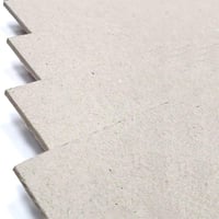 ANHELUS PAPER & DECO könyvkötő karton A4, 1,5 mm, 925 g/m² - szürke - 25 db 4