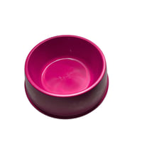 Miska pre psov Animalplast - ružová - 1900 ml 2