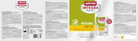 Animonda Integra Protect Intestinal nedves macskaeledel csirkével – 8 x 85 g 2