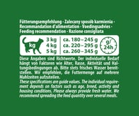 animonda Vom Feinsten Adult mokra hrana za mačke u želeu s piletinom i divljači (24 x 85 g) - Mokra hrana s taurinom i vitaminom D3, bez soje i šećera 6