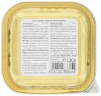 Hrană umedă pentru pisici animonda Vom Feinsten cu pui și fructe de mare, fără cereale, fără zahăr, 32 x 100 g 2