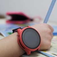Husă de protecție ANIO Protector Case 2.0 pentru ceasul pentru copii ANIO 6, transparentă 7