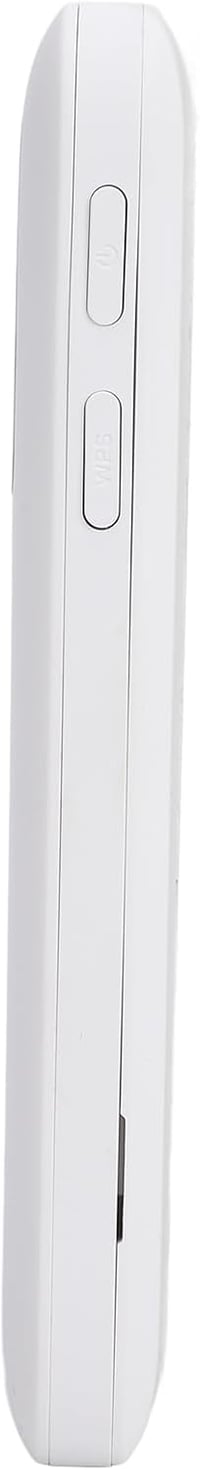 Annadue 5G WLAN hotspot 6100 mAh, 16 eszköz támogatás, hordozható mobilinternet 9